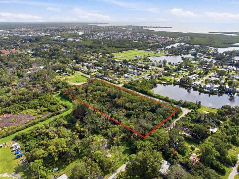 6814 Oelsner St, New Port Richey, FL 34652