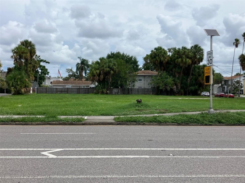 2011 Platt St, Tampa, FL 33606