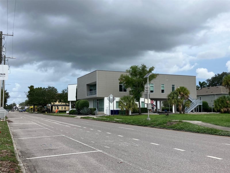 2011 Platt St, Tampa, FL 33606
