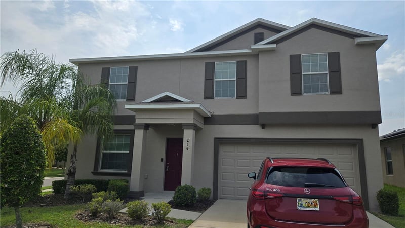215 English Heritage Pl, Dover, FL 33527
