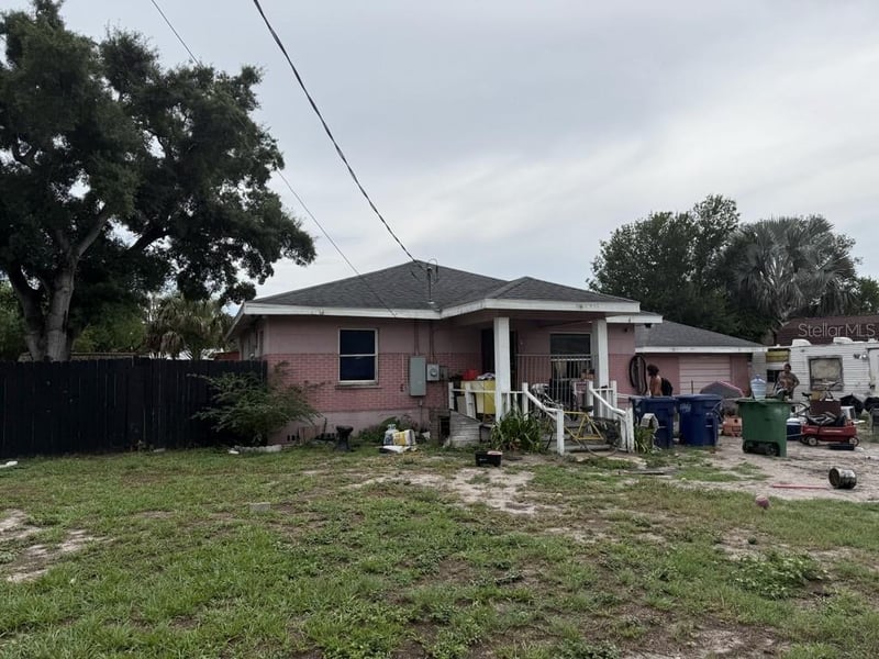 5207 20th Ave, Tampa, FL 33619