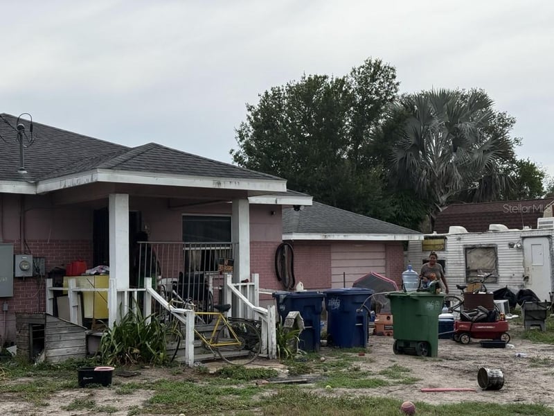 5207 20th Ave, Tampa, FL 33619