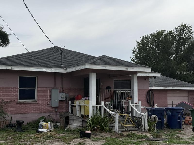 5207 20th Ave, Tampa, FL 33619