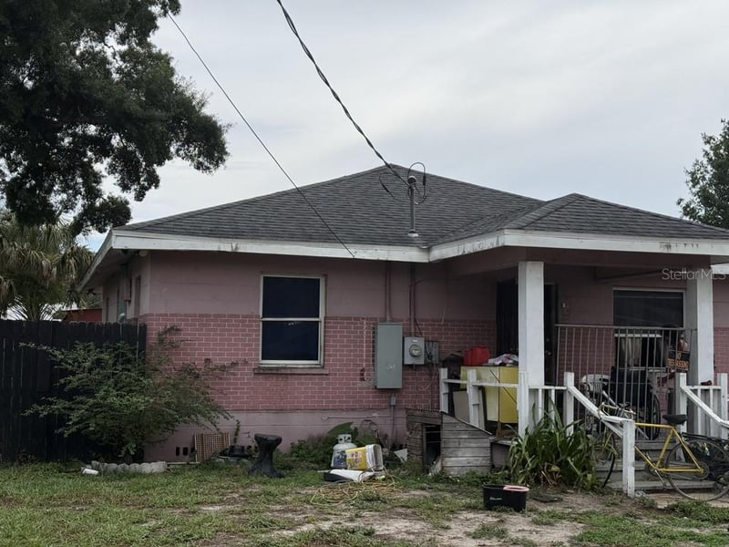 5207 20th Ave, Tampa, FL 33619
