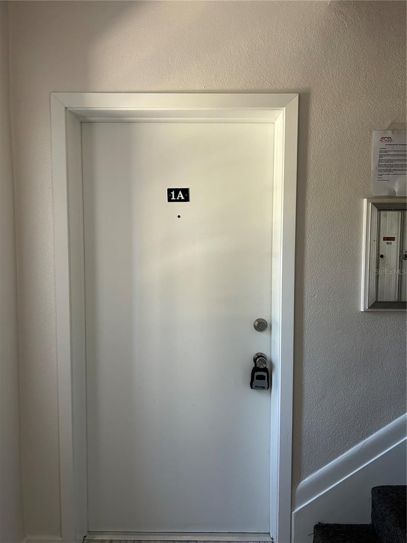 7011 Place De La Paix #1A, St Petersburg, FL 33707