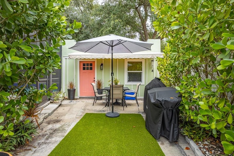 2911 San Nicholas St, Tampa, FL 33629