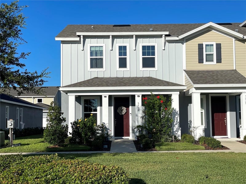5211 Avalon Park Blvd, Wesley Chapel, FL 33545