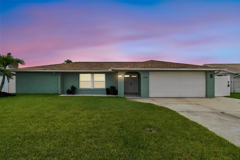 Home Worth Check