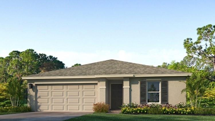 1134 Bourbon Ave, Parrish, FL 34219