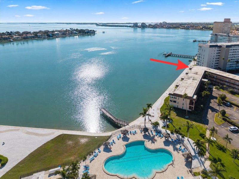 5020 Brittany Dr #118, St Petersburg, FL 33715