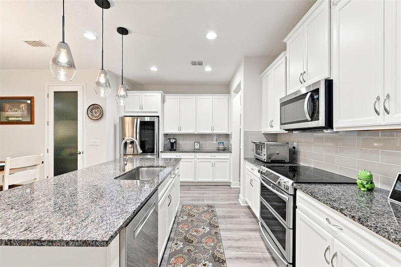 17815 Althea Blue Pl, Lutz, FL 33558