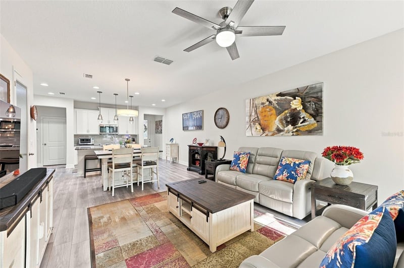 17815 Althea Blue Pl, Lutz, FL 33558