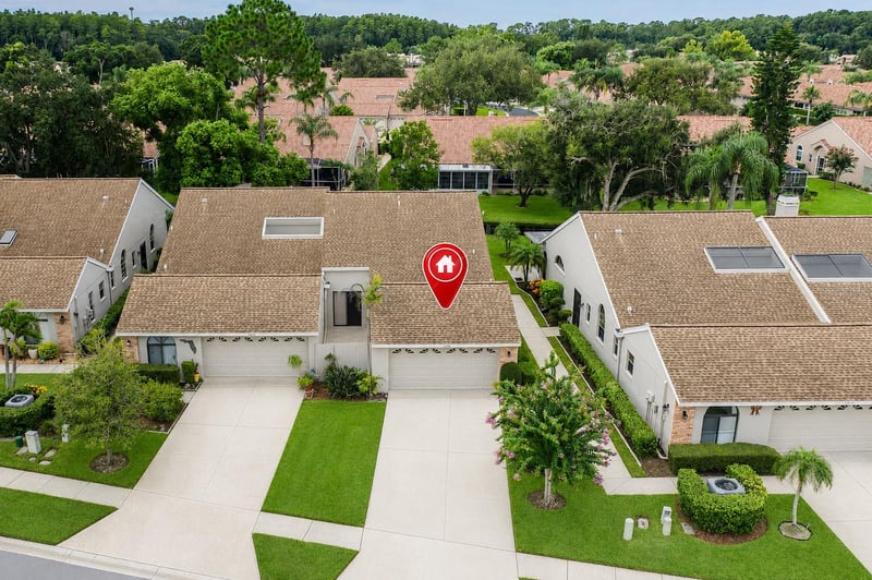 5508 Salem Square Dr, Palm Harbor, FL 34685