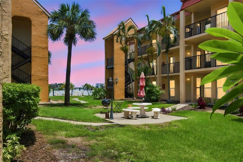 8931 Blind Pass Rd #157, St Pete Beach, FL 33706