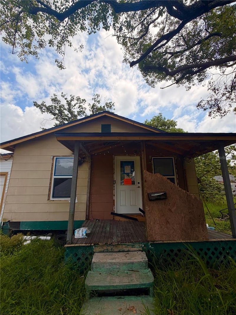 3507 12th Ave, Tampa, FL 33605