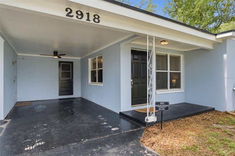 2918 Ellis Dr, Tampa, FL 33611