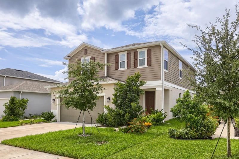 37434 Yukon Dr, Zephyrhills, FL 33540