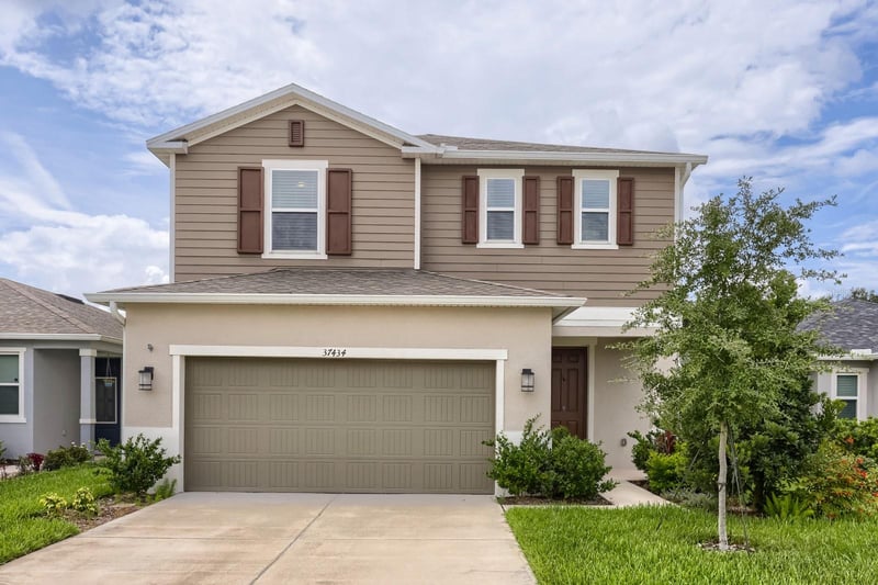 37434 Yukon Dr, Zephyrhills, FL 33540