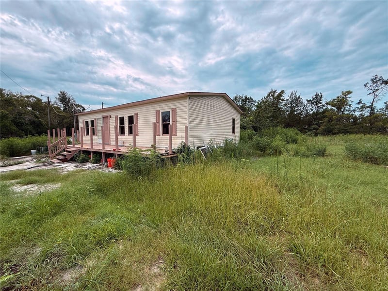 16036 Bosley Dr, Spring Hill, FL 34610