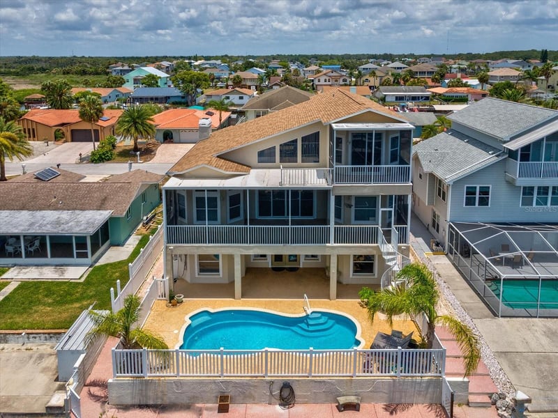15709 Century Dr, Hudson, FL 34667