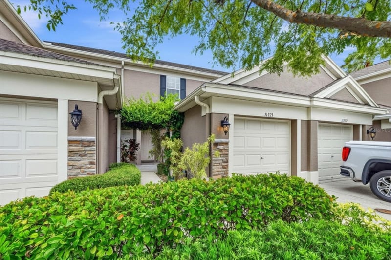 11221 Windsor Place Cir, Tampa, FL 33626