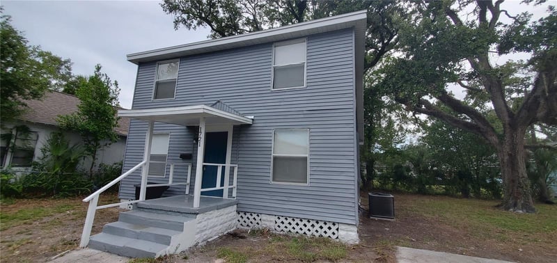 1721 Prescott St, St Petersburg, FL 33712