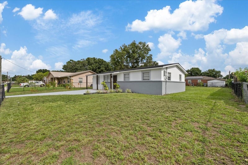 8303 Bahia Ave, Tampa, FL 33619