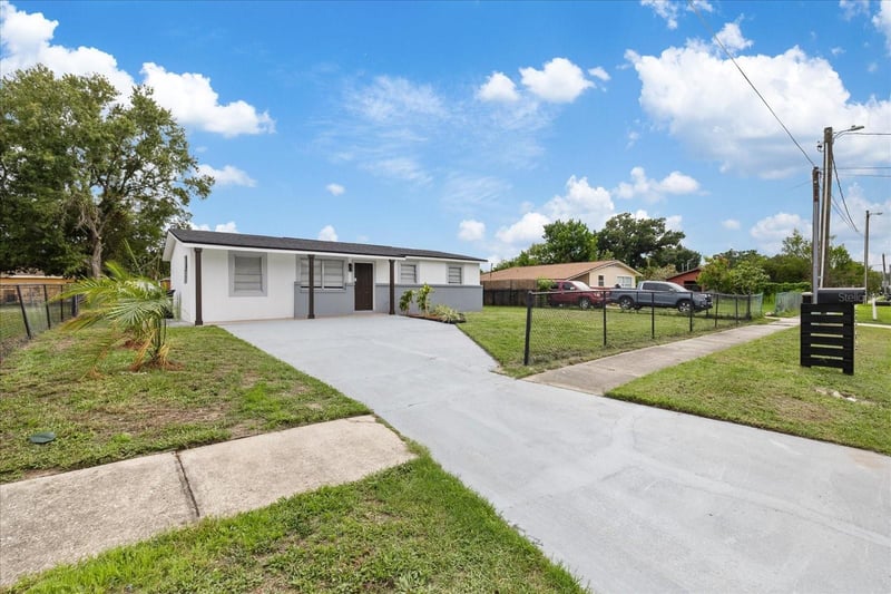 8303 Bahia Ave, Tampa, FL 33619