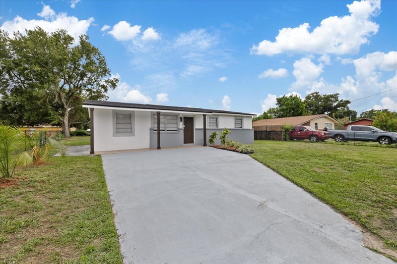8303 Bahia Ave, Tampa, FL 33619