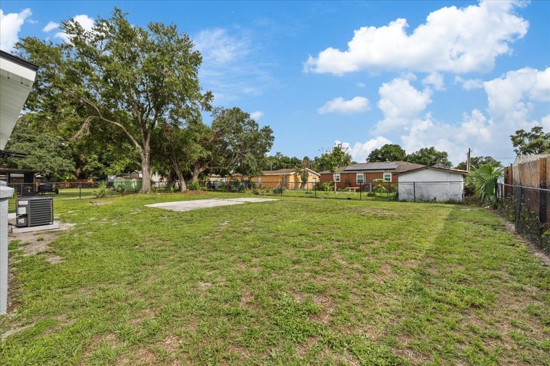 8303 Bahia Ave, Tampa, FL 33619