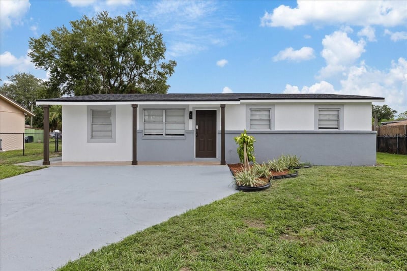 8303 Bahia Ave, Tampa, FL 33619