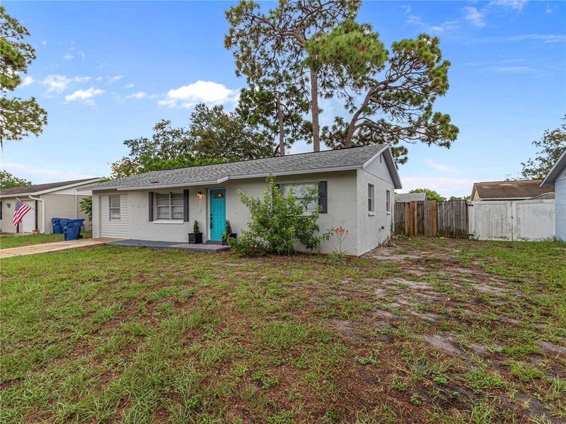 3124 Lecanto St, Holiday, FL 34691