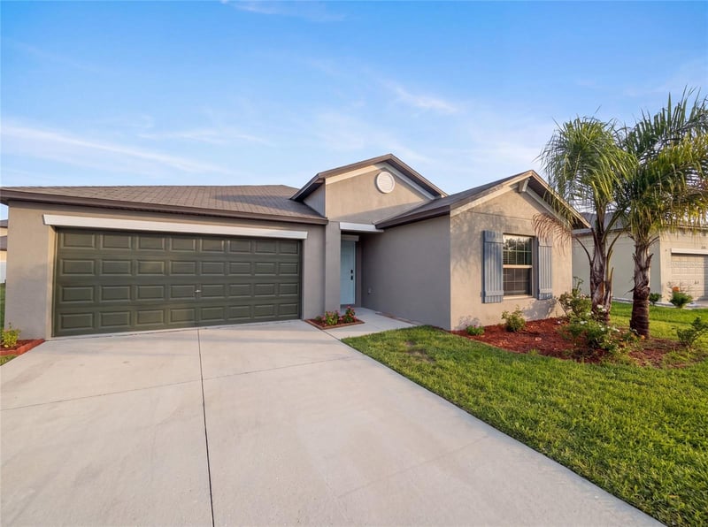 39693 Harvest Creek Ln, Zephyrhills, FL 33540