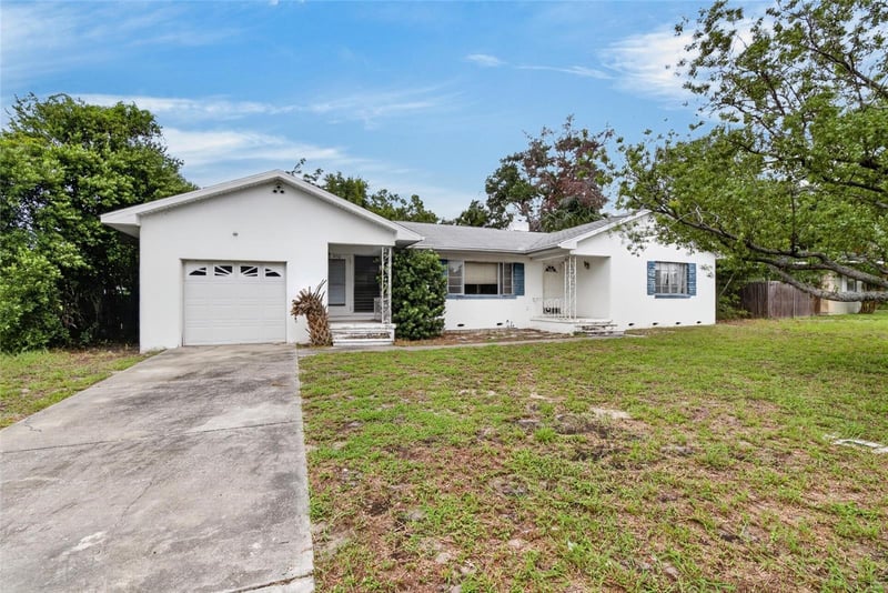 1450 Rogers St, Clearwater, FL 33756