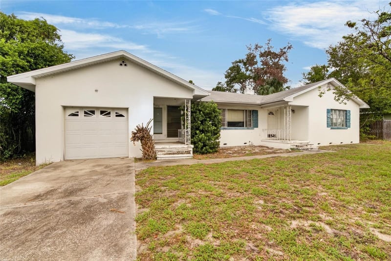 1450 Rogers St, Clearwater, FL 33756