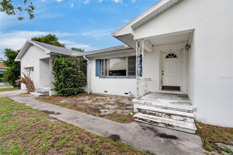 1450 Rogers St, Clearwater, FL 33756