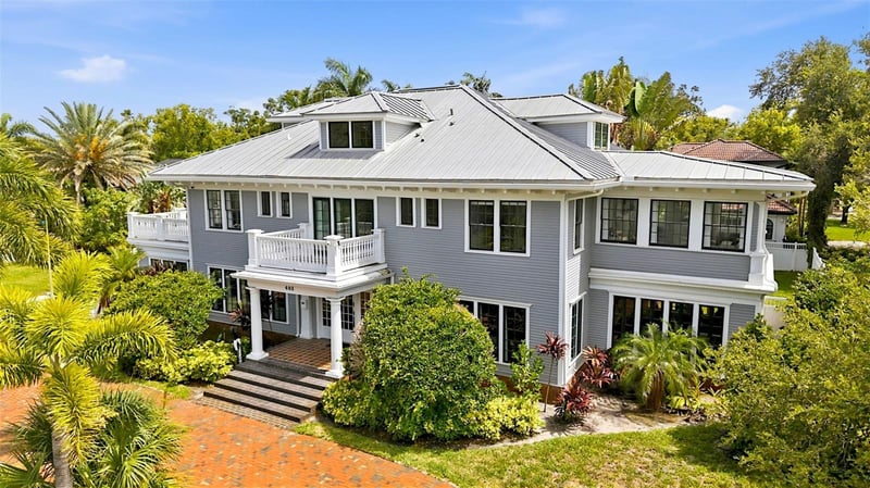 403 Magnolia Dr, Clearwater, FL 33756