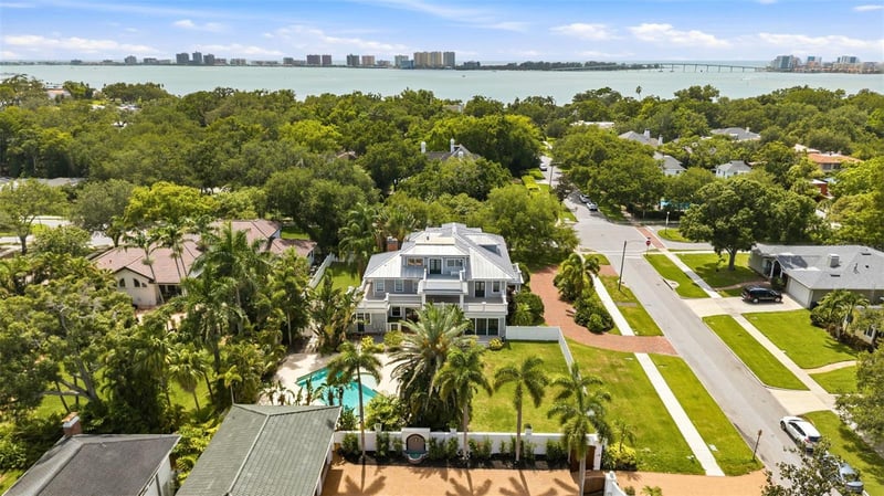 403 Magnolia Dr, Clearwater, FL 33756