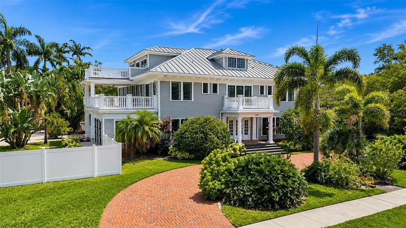 403 Magnolia Dr, Clearwater, FL 33756