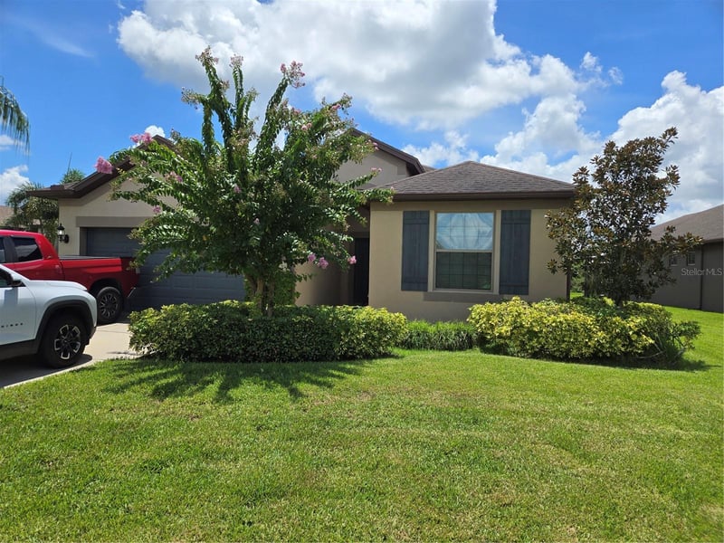 10801 52nd Ct E, Parrish, FL 34219