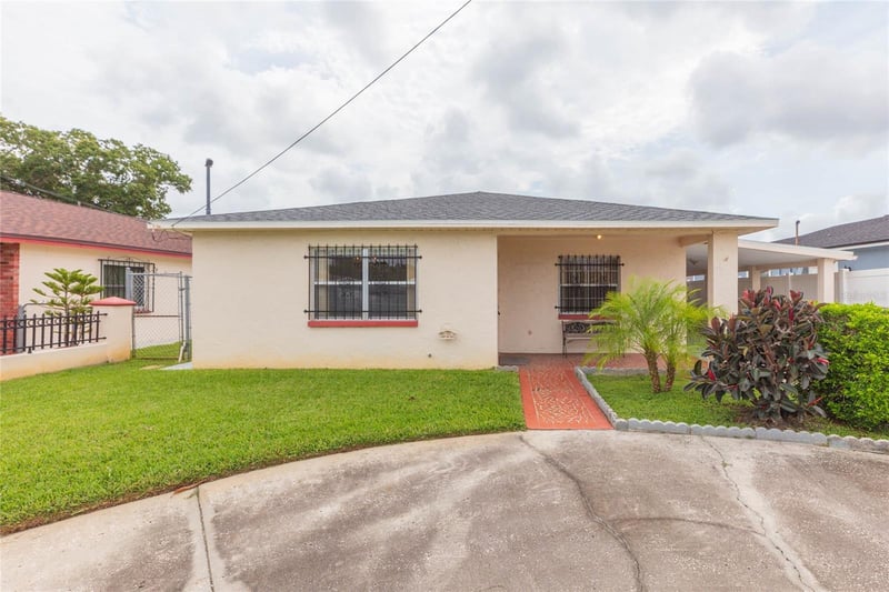 Home Worth Check
