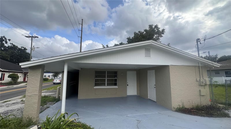 3311 Chelsea St, Tampa, FL 33610