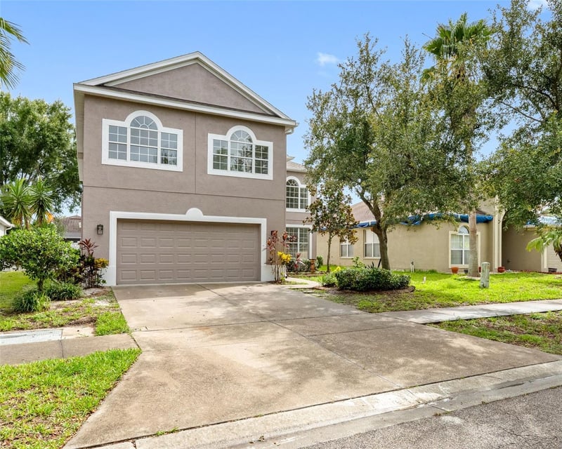 2509 River Briar Blvd, Ruskin, FL 33570