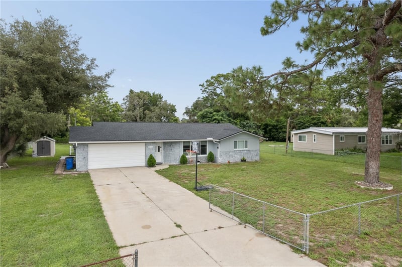 9733 Dick St, Hudson, FL 34669