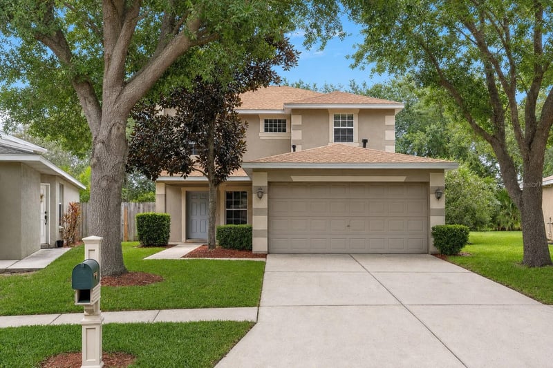 7415 Oxford Garden Cir, Apollo Beach, FL 33572