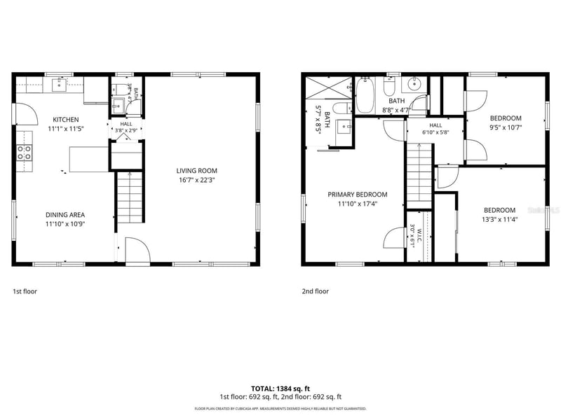 230 Beverly Blvd, Brandon, FL 33511