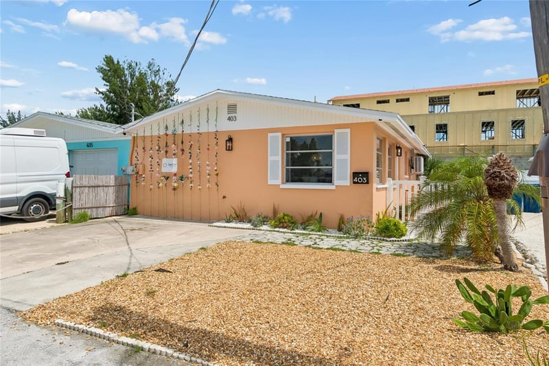 403 63rd St, Holmes Beach, FL 34217