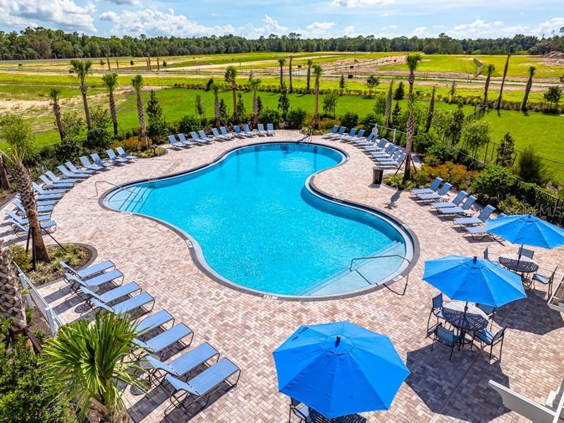13626 Tropical Breeze Way, Hudson, FL 34669