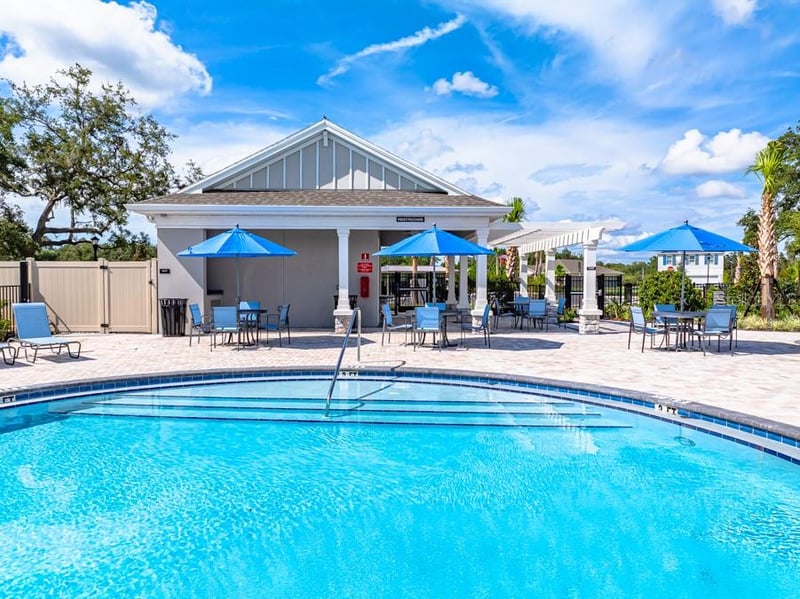 13626 Tropical Breeze Way, Hudson, FL 34669