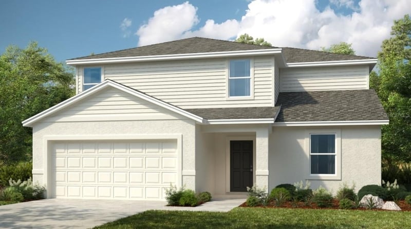13626 Tropical Breeze Way, Hudson, FL 34669